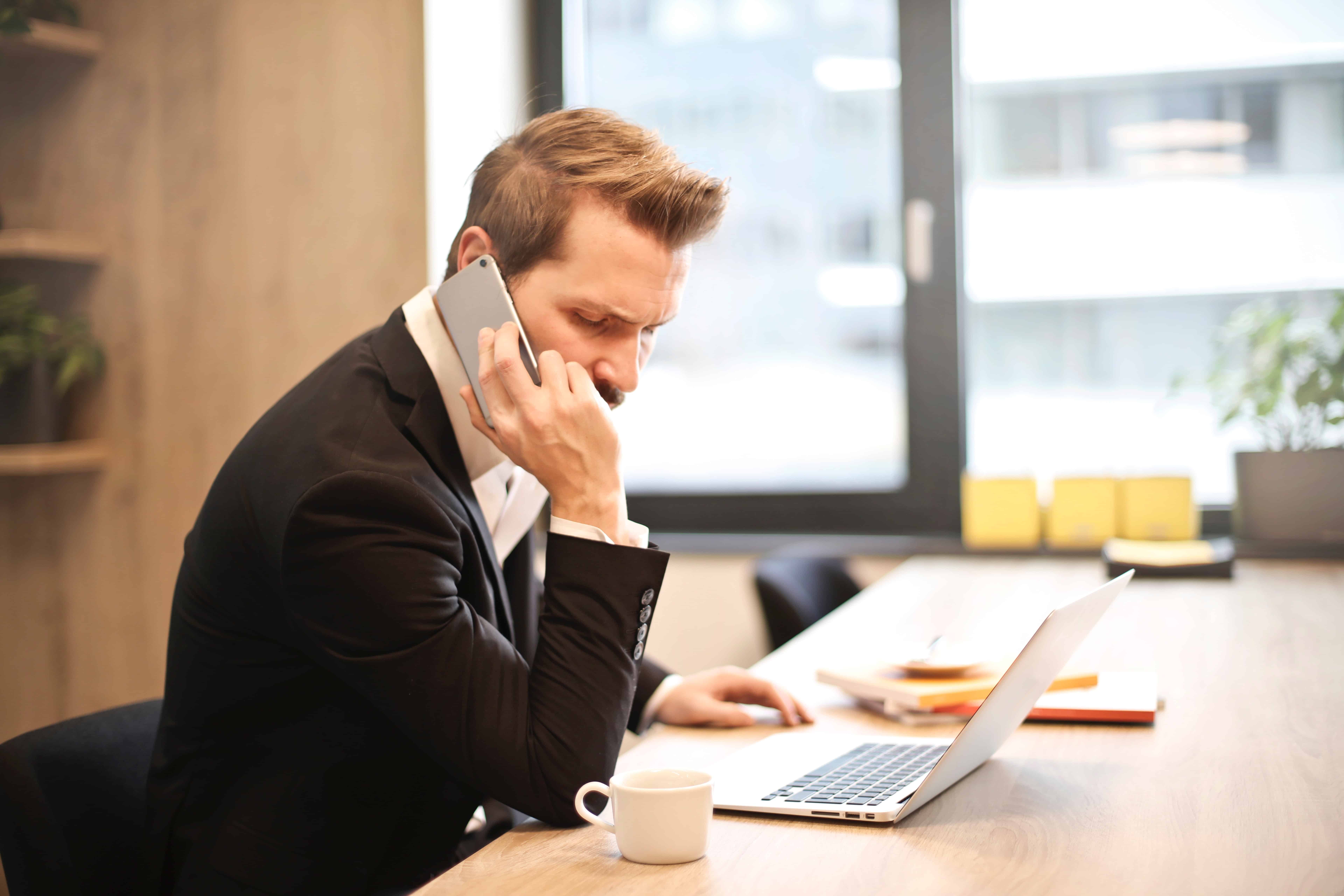Being a CEO can be lonely